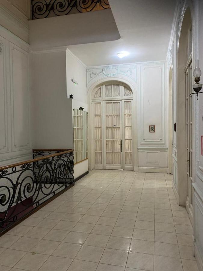 Alma Portena Hotel 부에노스아이레스 외부 사진