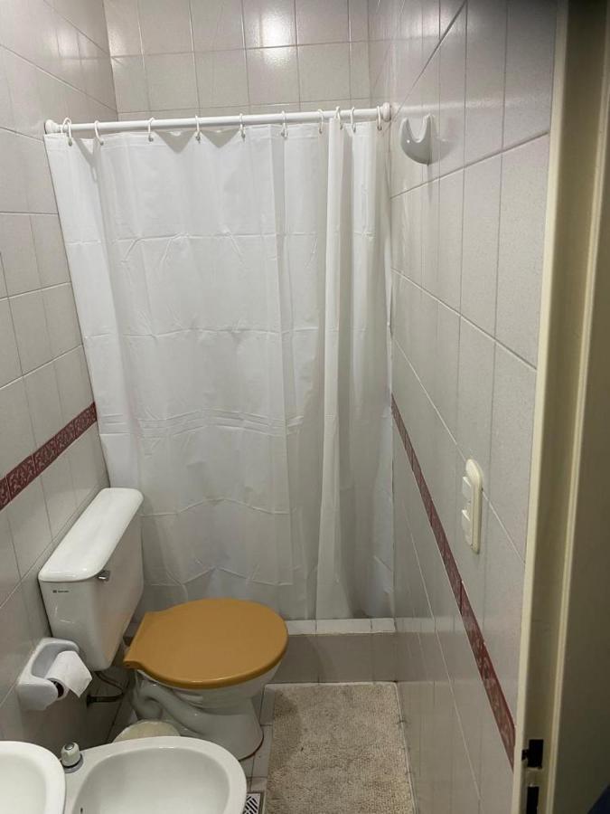Alma Portena Hotel 부에노스아이레스 외부 사진