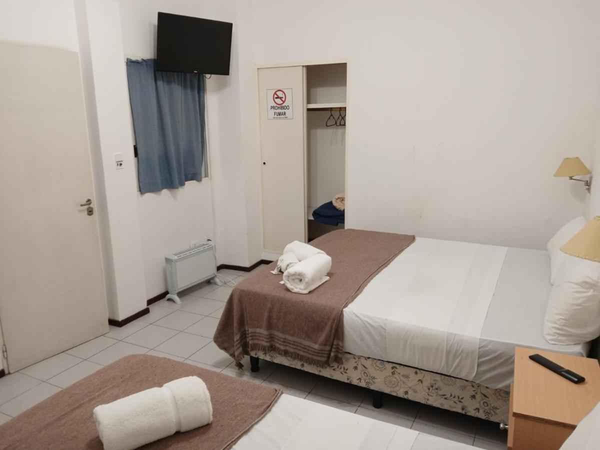 Alma Portena Hotel 부에노스아이레스 외부 사진